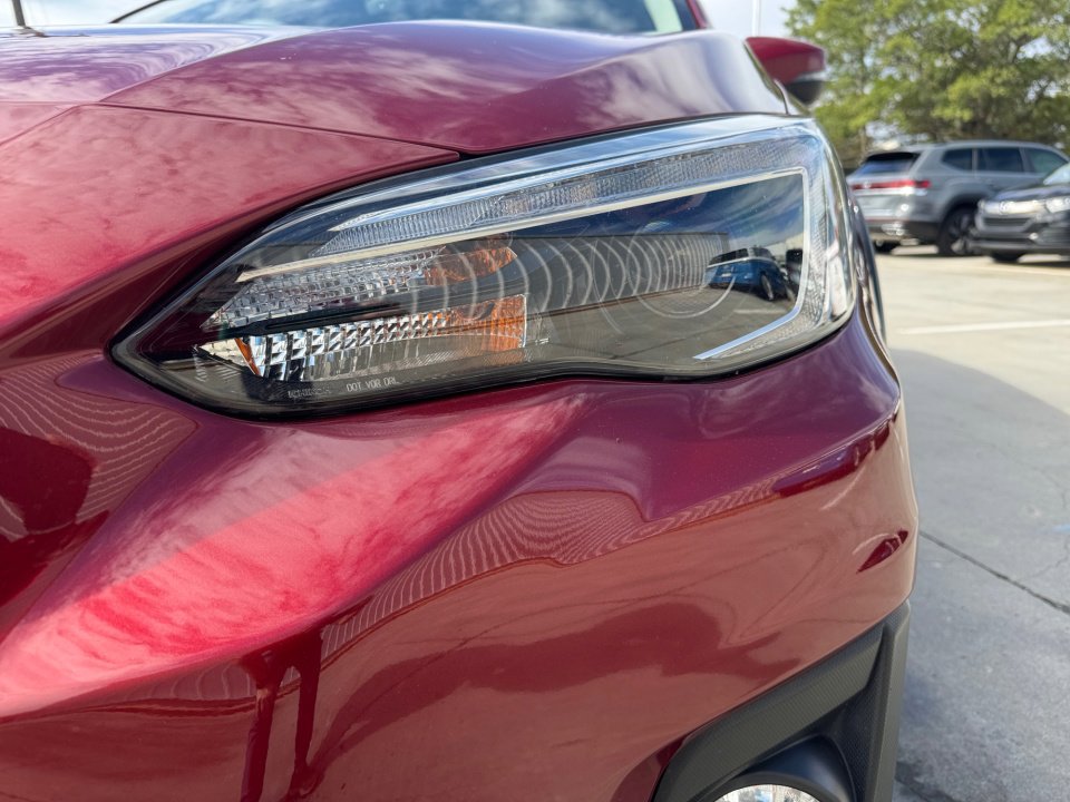 Used 2018 Subaru Crosstrek 2.0i Limited image 30