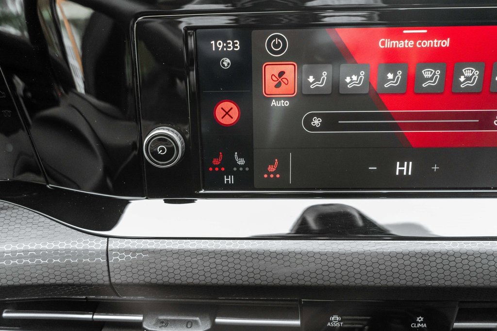 Used 2024 Volkswagen GTI S image 10