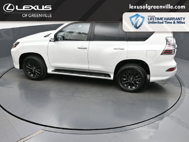 Used 2023 Lexus GX 460 Premium w/ Premium Package AWD/4WD image 54