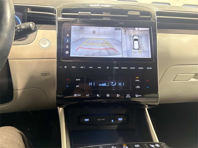 Used 2024 Hyundai Tucson Limited image 12