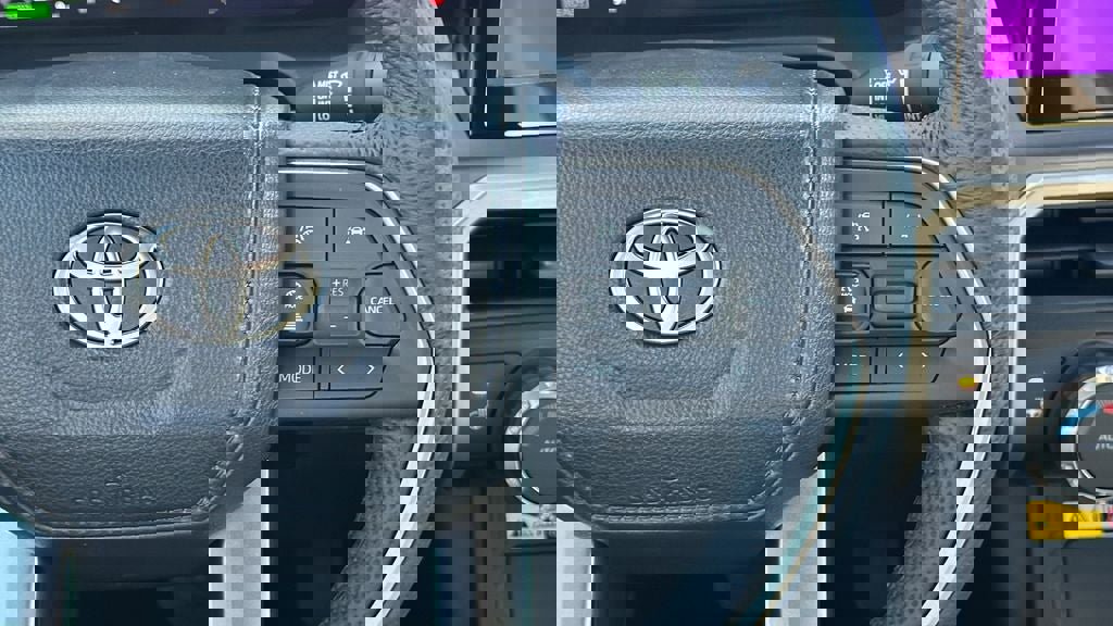 New 2026 Toyota Tacoma TRD Off-Road image 28