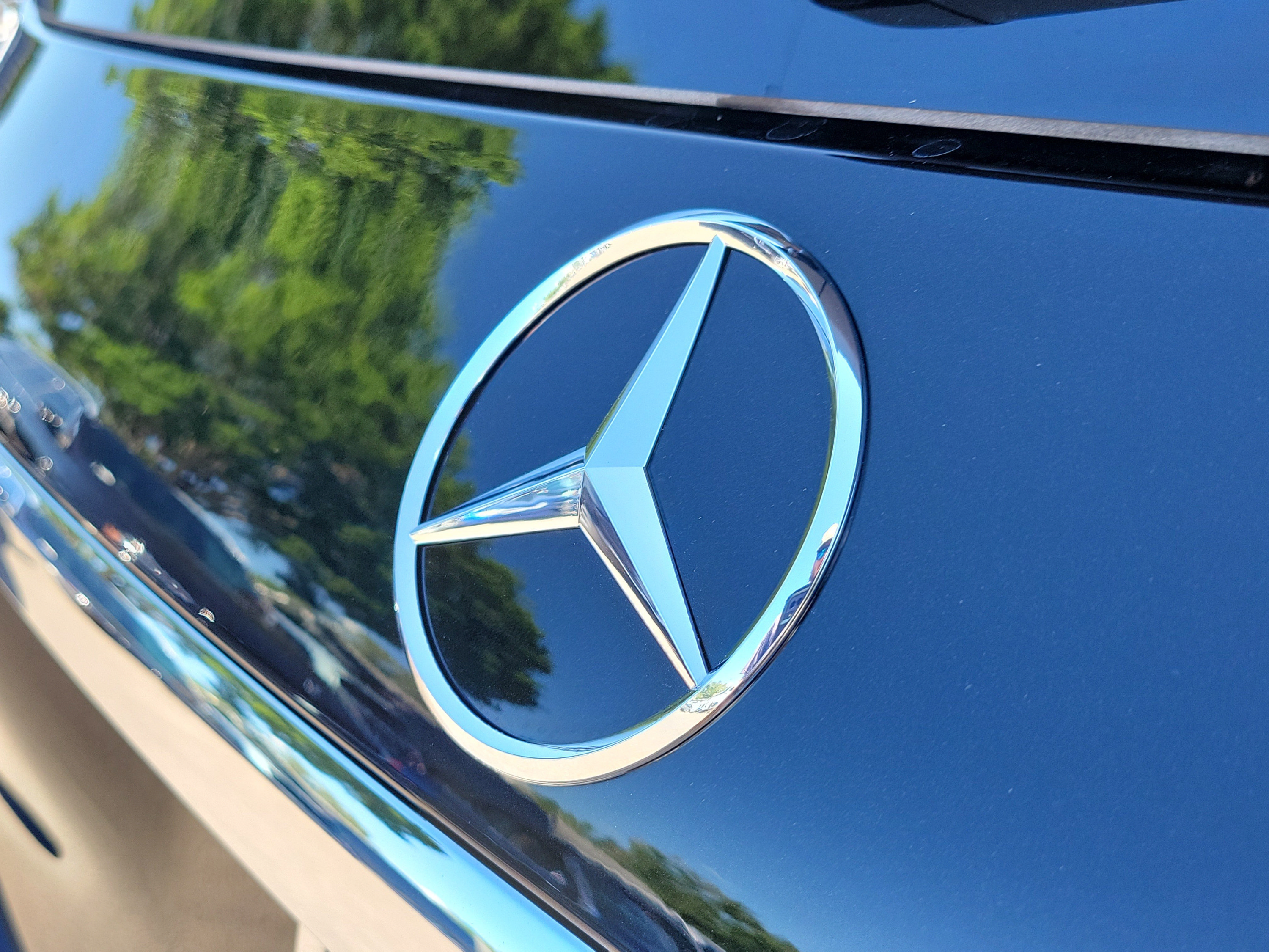 New 2026 Mercedes-Benz GLS 450 4MATIC image 33