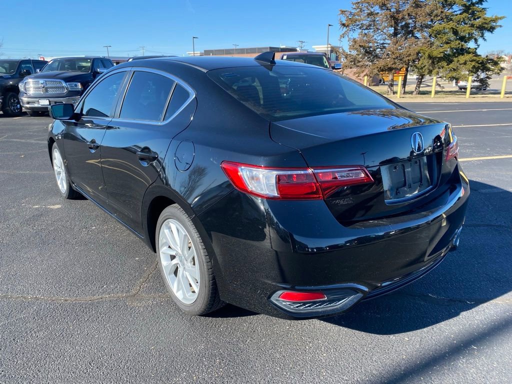 Used 2016 Acura ILX image 6