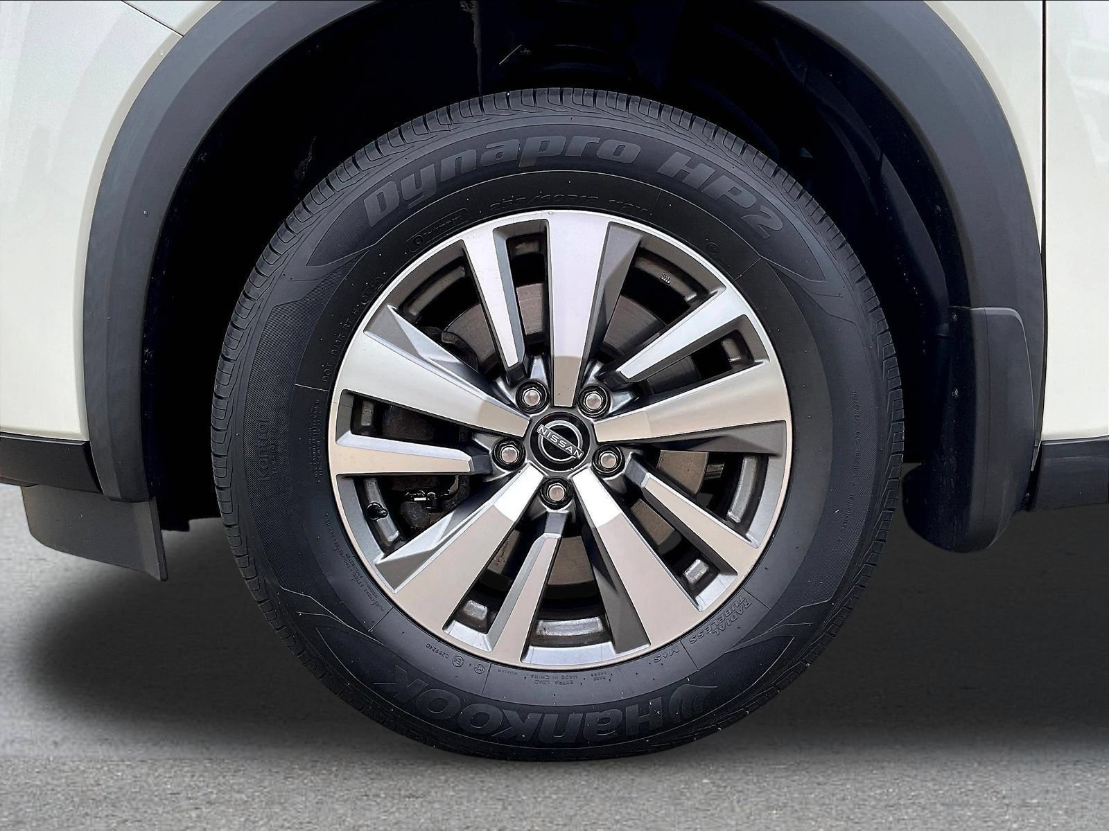 Certified 2022 Nissan Pathfinder SL AWD/4WD image 35