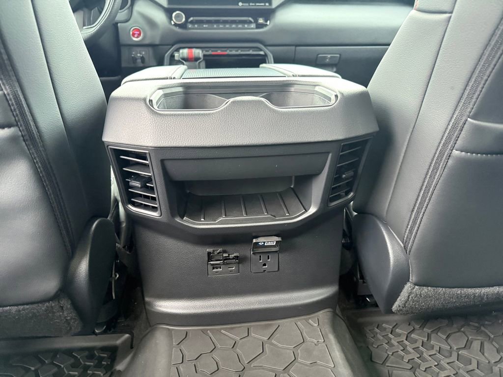 Used 2024 Toyota Tundra TRD Pro image 22