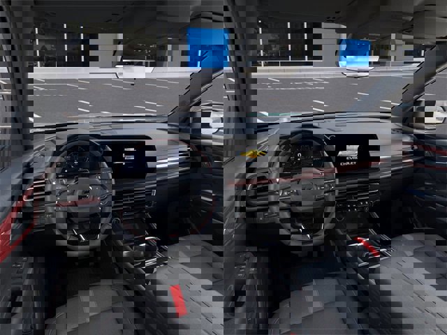 New 2026 Chevrolet Traverse RS image 15