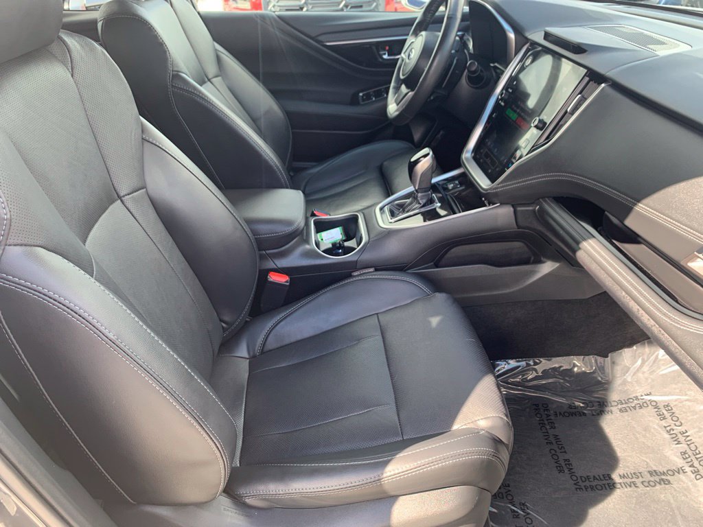 Used 2024 Subaru Outback Limited AWD/4WD image 22