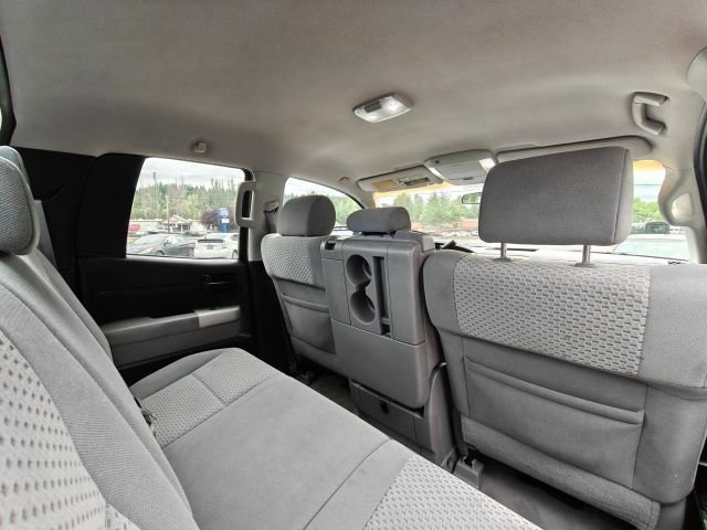 Used 2008 Toyota Tundra 4x4 Double Cab image 19