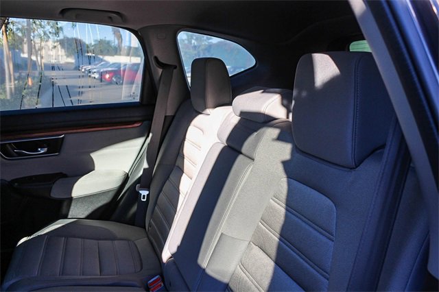 Used 2019 Honda CR-V EX image 24