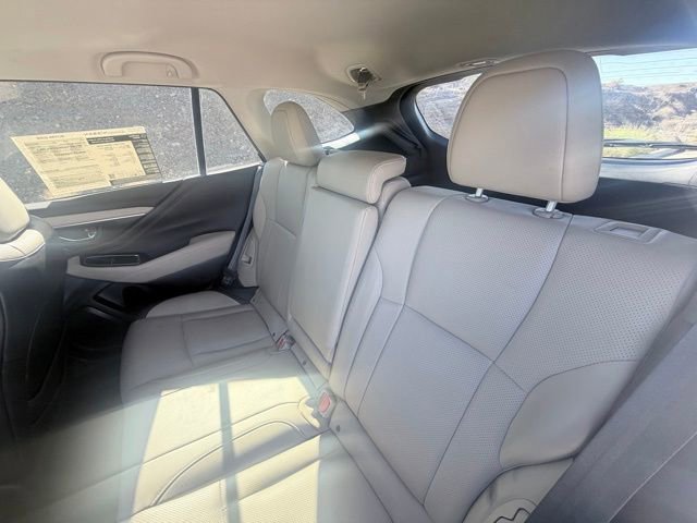 Used 2024 Subaru Outback Limited AWD/4WD image 26
