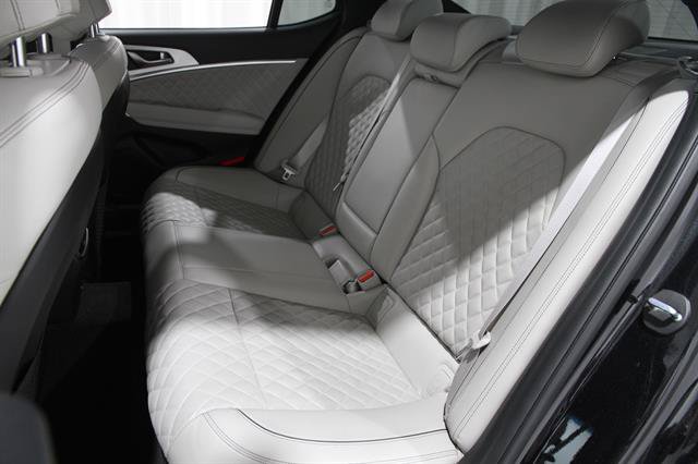 Certified 2023 Genesis G70 3.3T w/ Sport Prestige Package AWD/4WD image 18