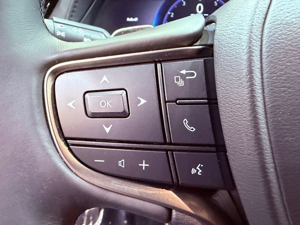Certified 2024 Lexus LS 500 RWD image 21