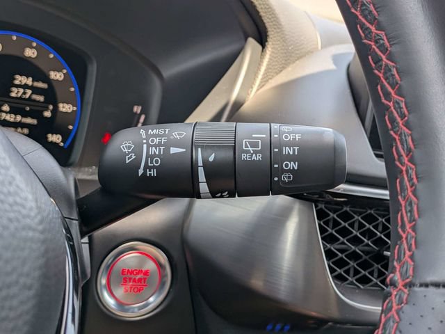 Certified 2025 Acura ADX A-Spec AWD/4WD image 36