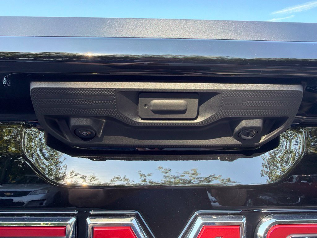 New 2026 GMC Sierra 1500 Elevation AWD/4WD image 32