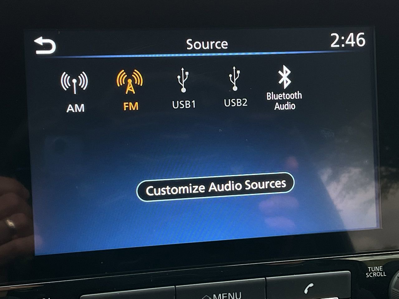 New 2026 Nissan Frontier S image 32