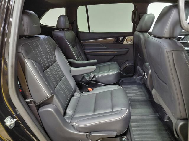 Used 2025 Buick Enclave Avenir w/ Super Cruise Package image 49