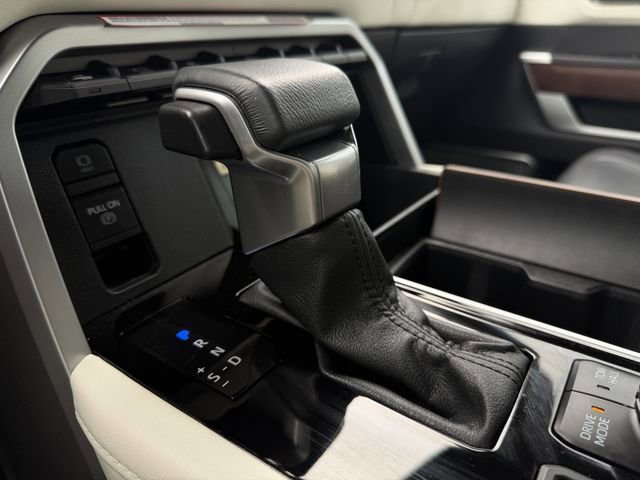 Certified 2024 Toyota Sequoia Capstone AWD/4WD image 20