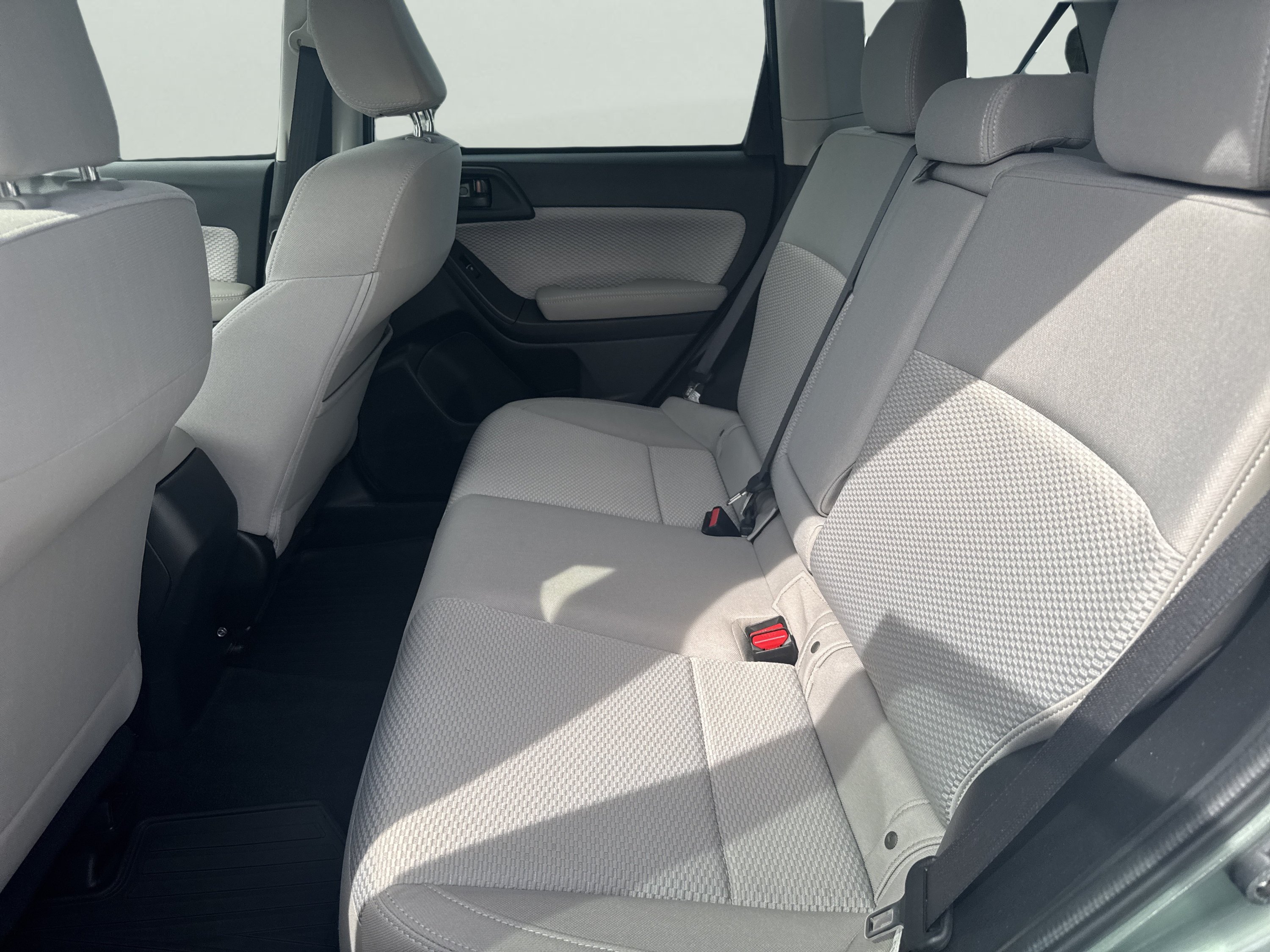 Used 2018 Subaru Forester 2.5i Premium AWD/4WD image 20