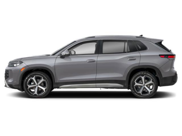 New 2026 Volkswagen Tiguan SE AWD/4WD image 3