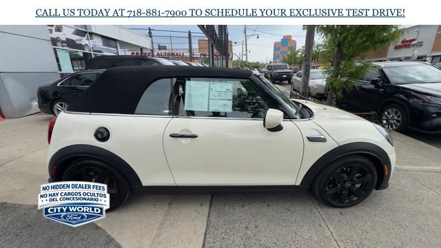 Used 2023 MINI Cooper S FWD image 4