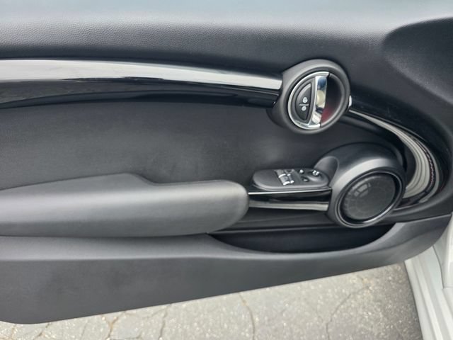 Used 2020 MINI Cooper John Cooper Works FWD image 10