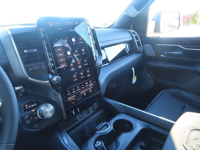 New 2026 RAM 1500 Laramie w/ Night Edition AWD/4WD image 37