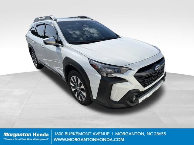 Used 2025 Subaru Outback Touring XT w/ Popular Package #2