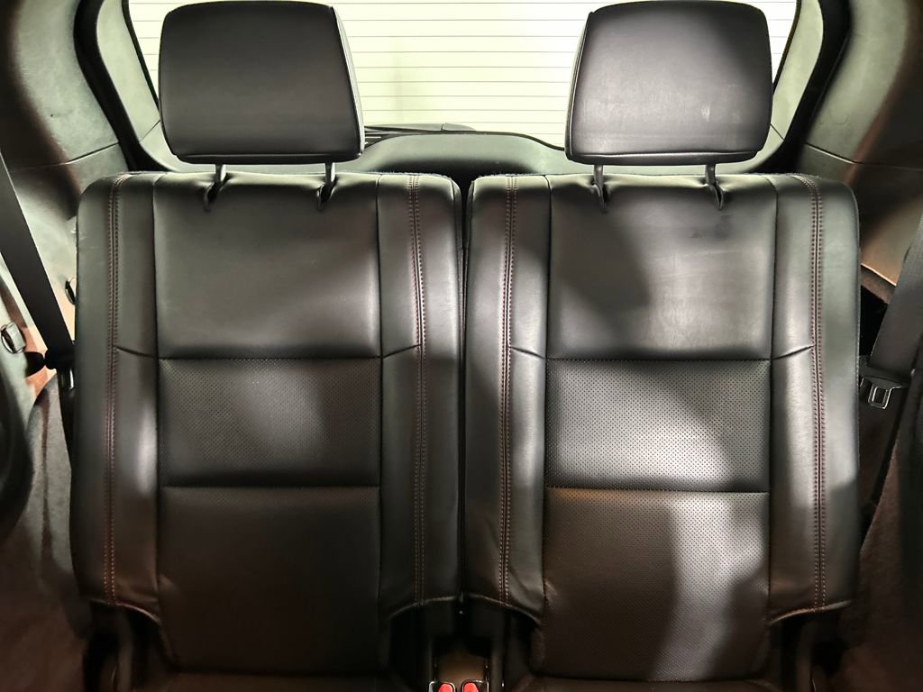 Used 2024 Dodge Durango GT image 19