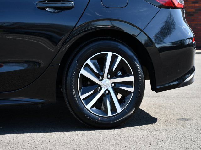 Certified 2024 Honda Civic LX image 11