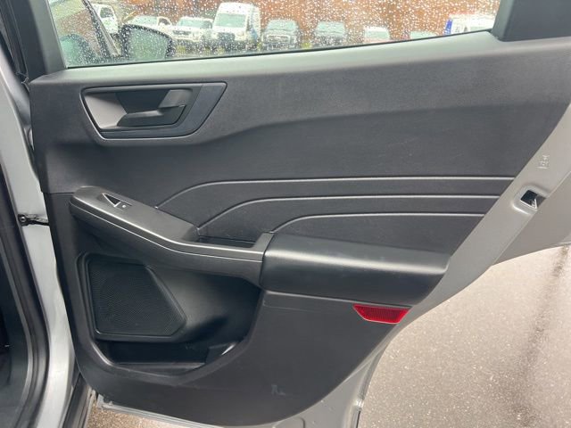 Used 2021 Ford Escape S image 12