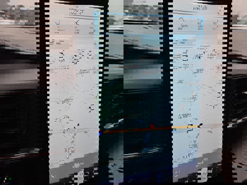 Used 2021 Ford Explorer Platinum w/ Equipment Group 601A image 22