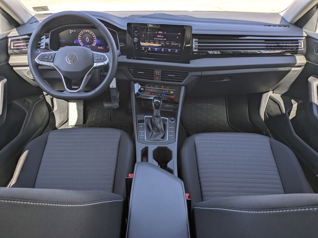 New 2026 Volkswagen Jetta S image 14