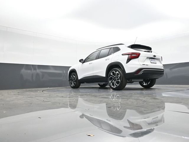 New 2026 Chevrolet Trax RS w/ Driver Confidence Package image 42