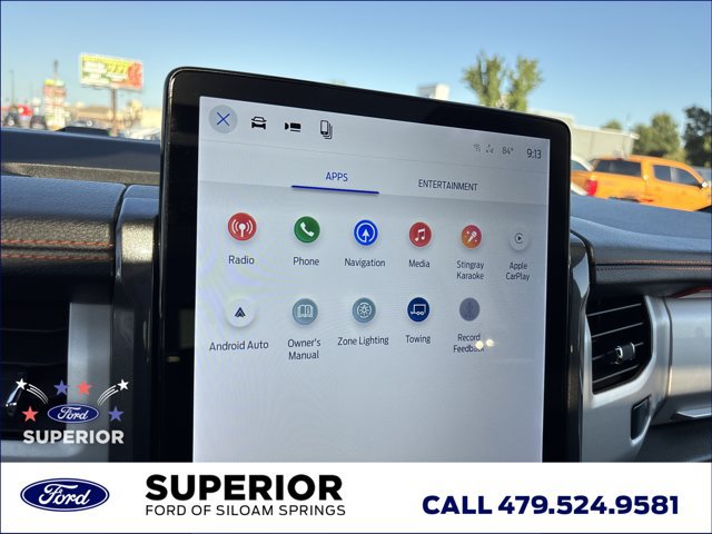 Used 2022 Ford Expedition Timberline AWD/4WD image 38