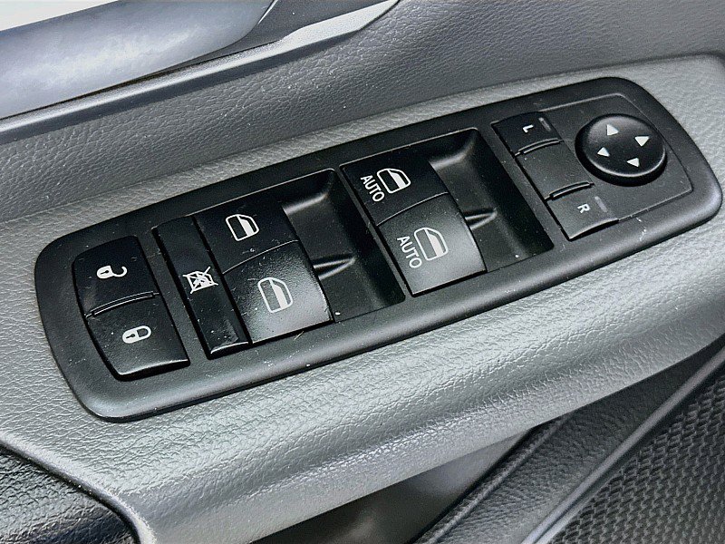 Used 2020 RAM 1500 Big Horn AWD/4WD image 18