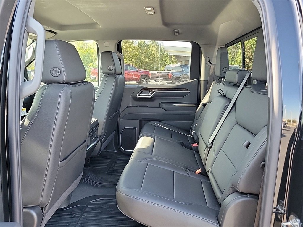 New 2026 GMC Sierra 1500 Elevation w/ Elevation Premium Package image 11