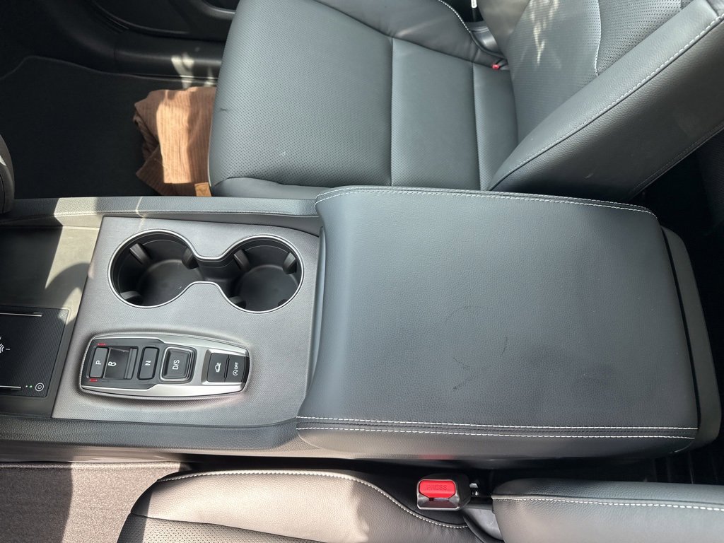 New 2026 Honda Ridgeline RTL image 26