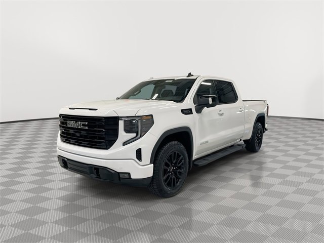New 2026 GMC Sierra 1500 Elevation w/ Elevation Premium Package image 4