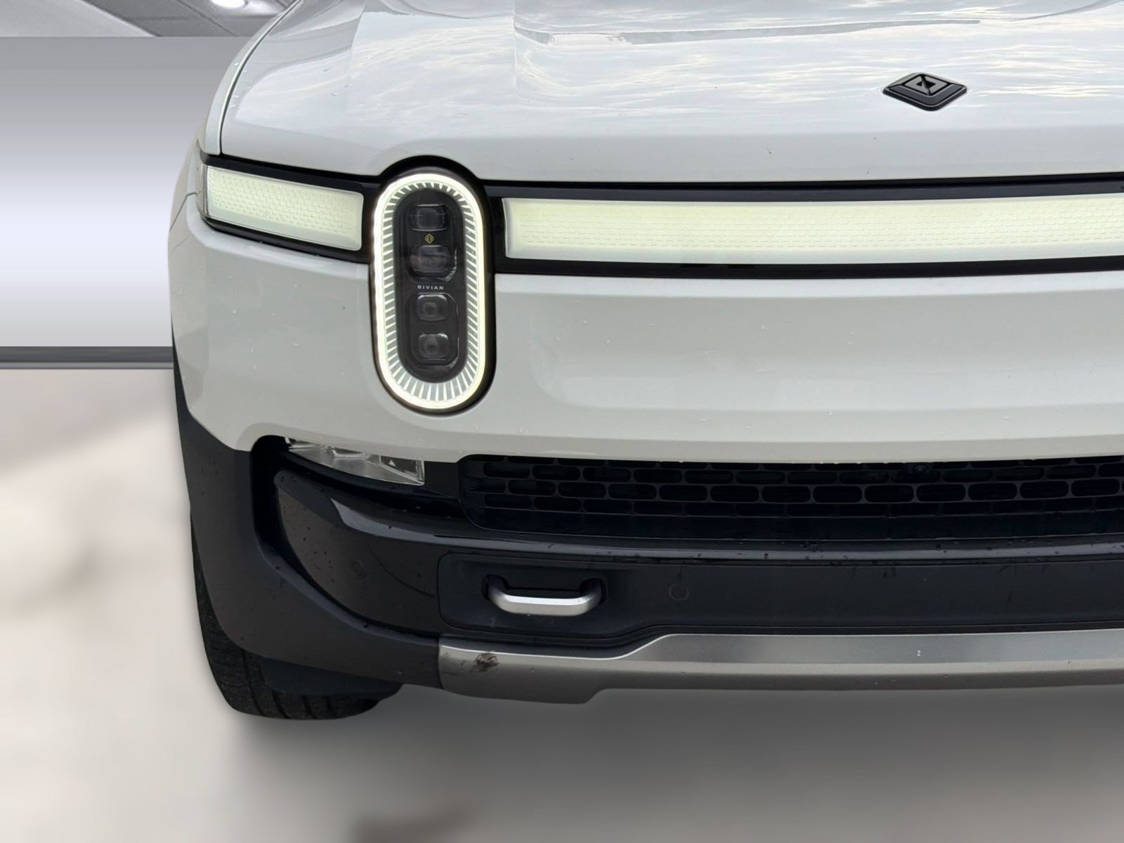 Used 2022 Rivian R1T Adventure AWD/4WD image 27