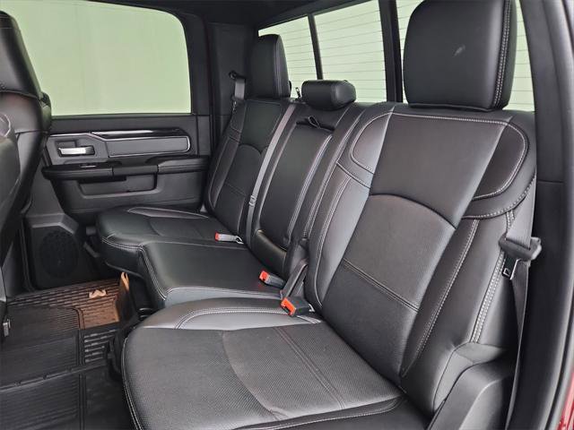 Certified 2022 RAM 2500 Power Wagon w/ Level 2 Equipment Group image 29