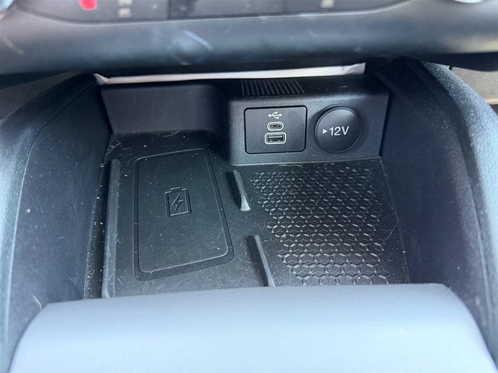 Used 2023 Ford Bronco Sport Big Bend w/ Convenience Package AWD/4WD image 35
