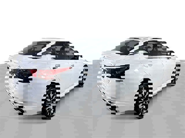 Used 2022 Nissan Altima 2.5 SV image 8