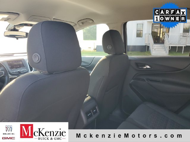 Used 2024 Chevrolet Equinox LT FWD image 22