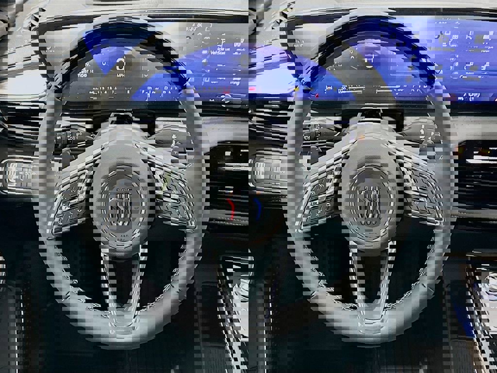 New 2026 Buick Enclave Avenir w/ Super Cruise Package image 11