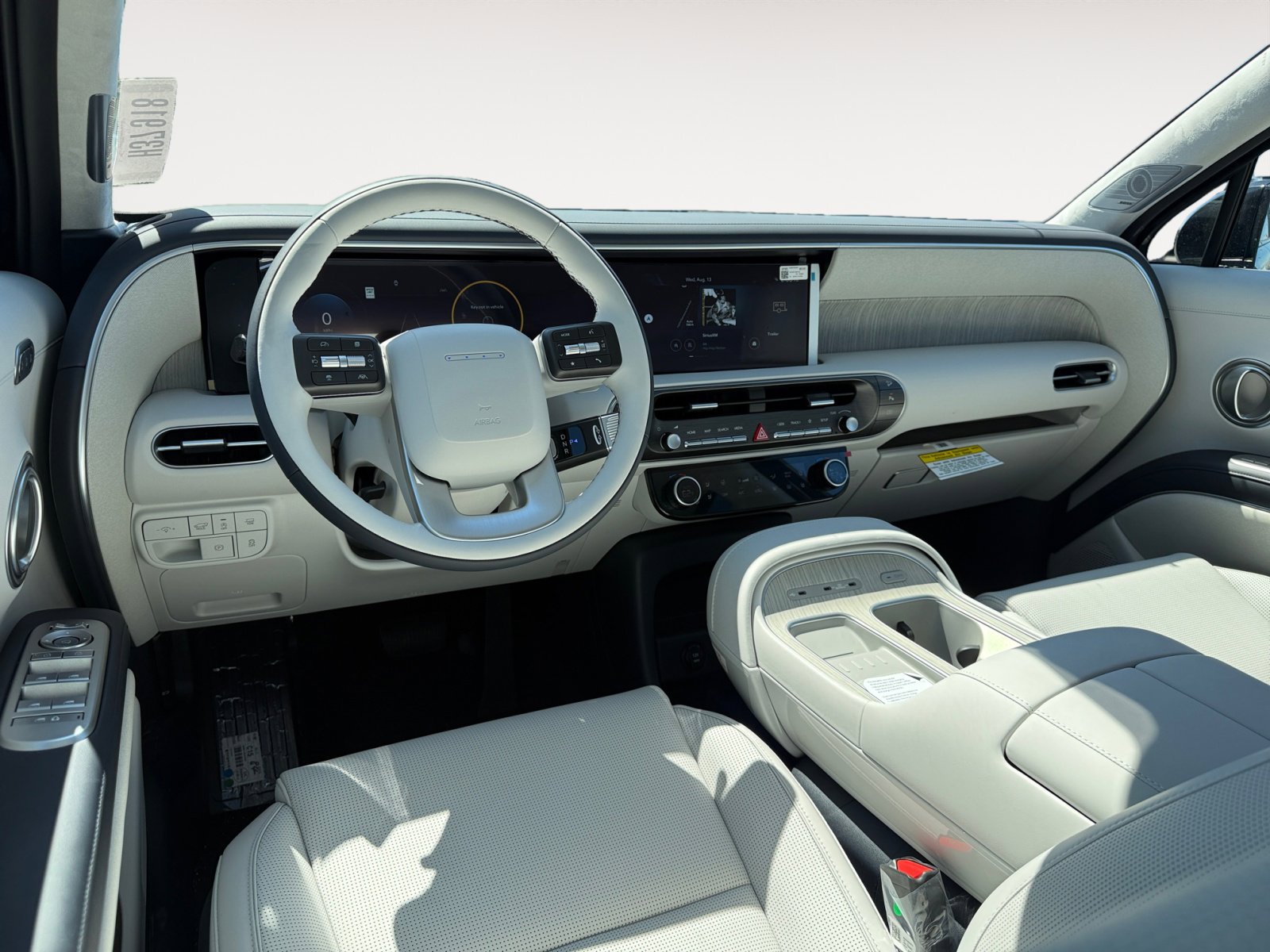 New 2026 Hyundai Palisade Calligraphy image 15