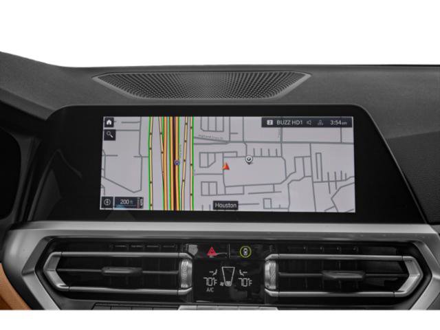 Used 2022 BMW 330i xDrive Sedan w/ Driving Assistance Package AWD/4WD image 19