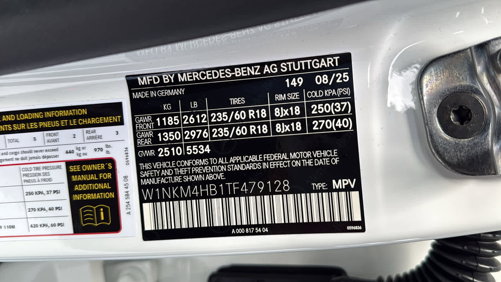 Certified 2026 Mercedes-Benz GLC 300 4MATIC image 15
