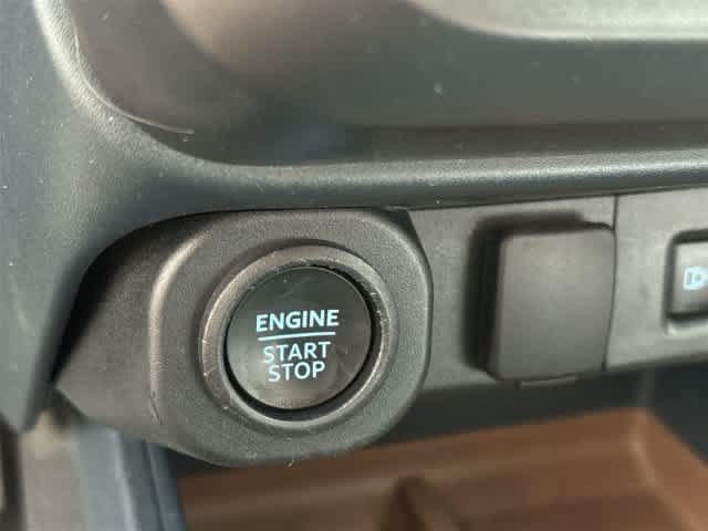 Used 2022 Ford Maverick Lariat w/ Lariat Luxury Package AWD/4WD image 27