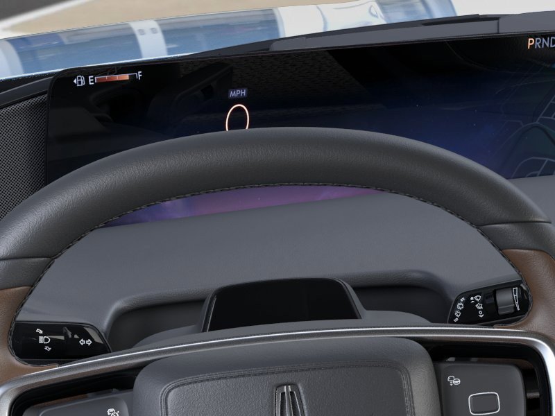 New 2026 Lincoln Navigator L Reserve image 13
