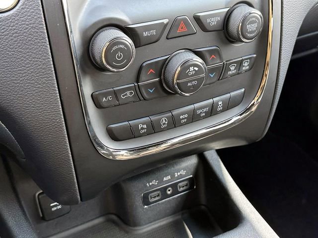 Used 2020 Dodge Durango GT AWD/4WD image 26